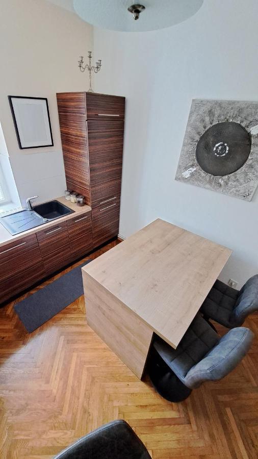 Central Zagreb Lovely Apartment Exterior foto